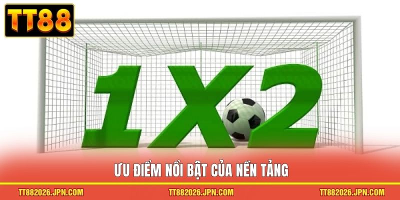 Kèo 1x2 TT88: Cách đọc Kèo Và Chiến Lược Cược Chuẩn - viero.bet Kèo 1x2 TT88: Cách đọc Kèo Và Chiến Lược Cược Chuẩn - viero.bet