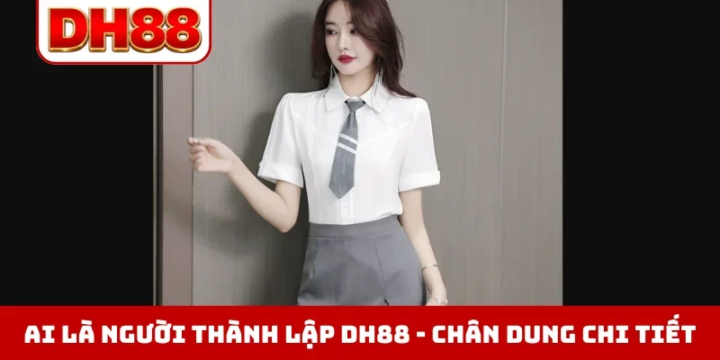 DH88 Là Gì? Có Uy Tín Không? Nền Tảng Hoạt Động Như Thế Nào? - viero.bet