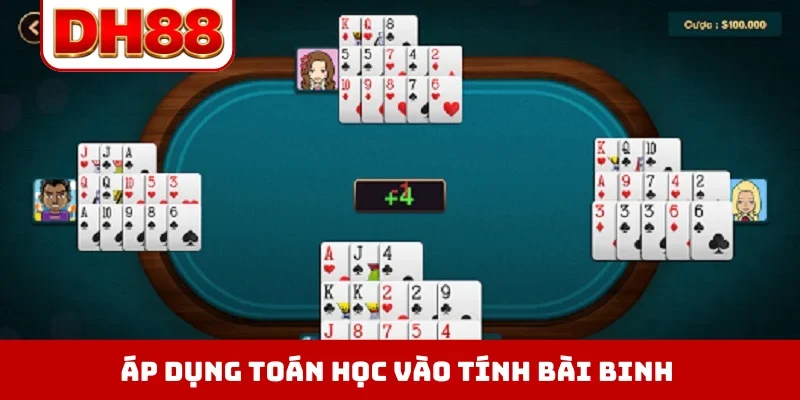 Cách Tính Chi Mậu Binh - Công Thức Chuẩn Từ Cao Thủ Gạo Cội - viero.bet
