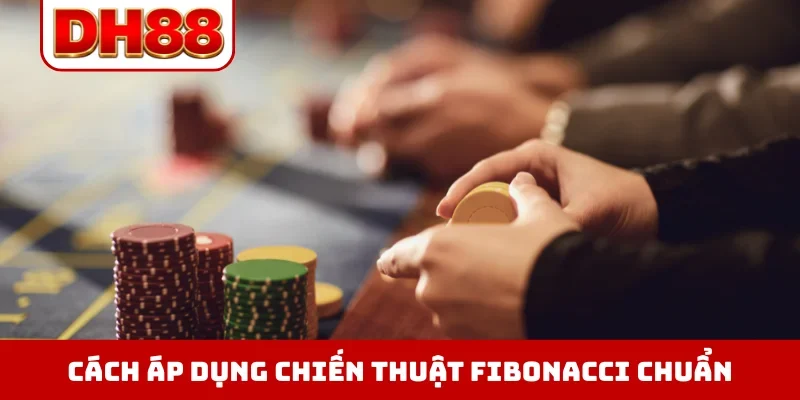 Chiến Thuật Fibonacci Là Gì Cùng Cách Vận Hành Chuẩn Xác - viero.bet