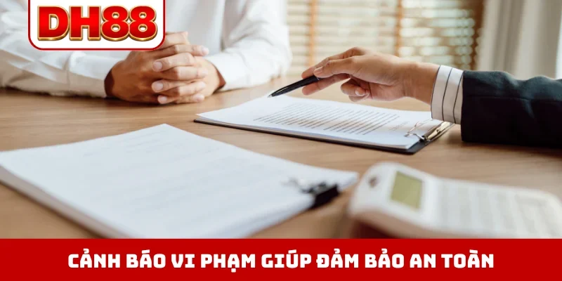 Điều Khoản Điều Kiện DH88 - Định Hình Quyền Lợi Hội Viên - viero.bet