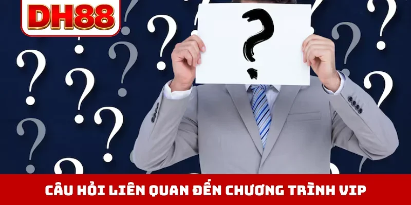 VIP Club DH88 - Đặc Quyền Nâng Tầm Đẳng Cấp Hội Viên - viero.bet