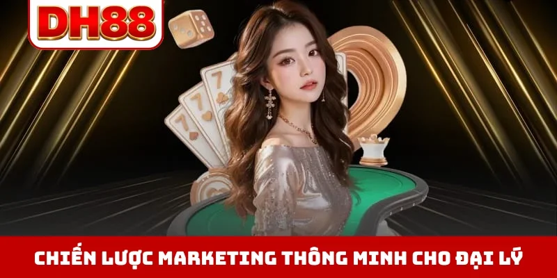 Đại Lý DH88 - Tận Hưởng Thu Nhập Thụ Động Đột Phá Mỗi Tháng - viero.bet