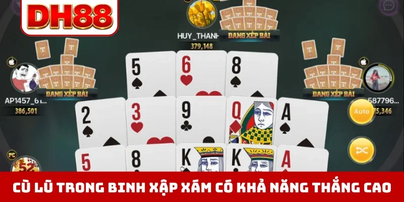 Cù Lũ Trong Binh Xập Xám Là Gì Và Mang Sức Mạnh Như Thế Nào? - viero.bet
