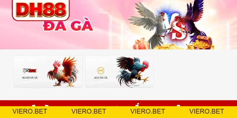 Sản phẩm - viero.bet