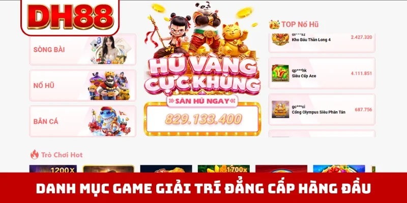 Đăng Nhập DH88 - Hướng Dẫn Quy Trình Truy Cập Không Bị Chặn - viero.bet
