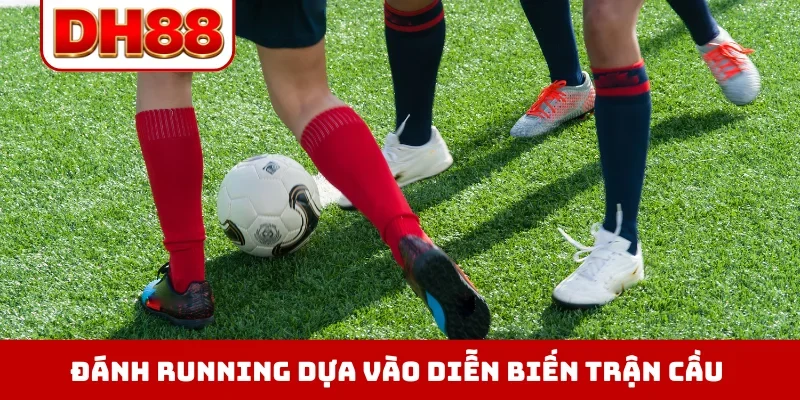 Đánh Kèo Rung Bóng Đá Là Gì - Chớp Thời Cơ Vàng Để Đặt Cược - viero.bet