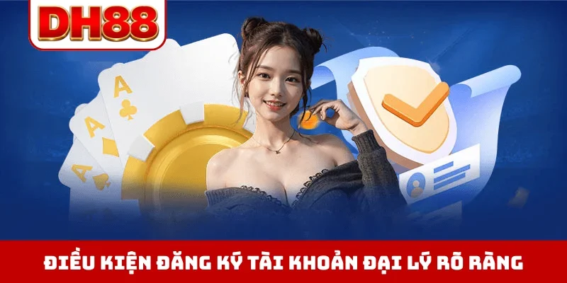 Đại Lý DH88 - Tận Hưởng Thu Nhập Thụ Động Đột Phá Mỗi Tháng - viero.bet