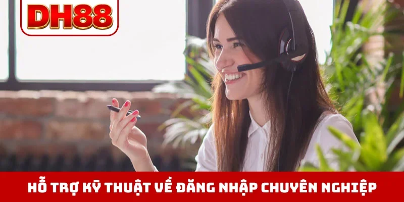 Đăng Nhập DH88 - Hướng Dẫn Quy Trình Truy Cập Không Bị Chặn - viero.bet