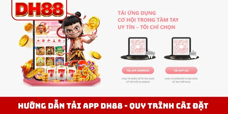 Đăng Nhập DH88 - Hướng Dẫn Quy Trình Truy Cập Không Bị Chặn - viero.bet