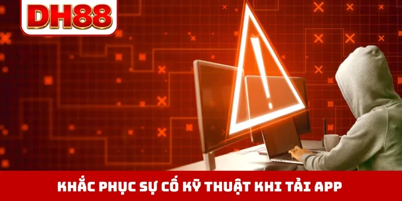 Hướng Dẫn Tải App DH88 - Quy Trình Cài Đặt Nhanh Qua 3 Bước - viero.bet