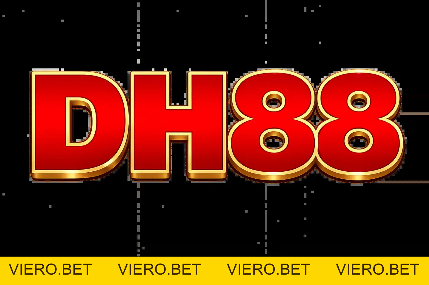 Đối Tác DH88 - Những Nhà Phát Hành Game Danh Tiếng Thế Giới - viero.bet