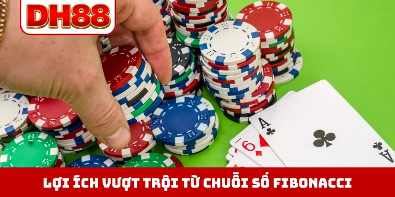 Chiến Thuật Fibonacci Là Gì Cùng Cách Vận Hành Chuẩn Xác - viero.bet