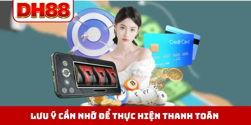 Nạp Tiền DH88 - Hướng Dẫn Quy Trình Gửi Vốn Đúng Quy Định - viero.bet