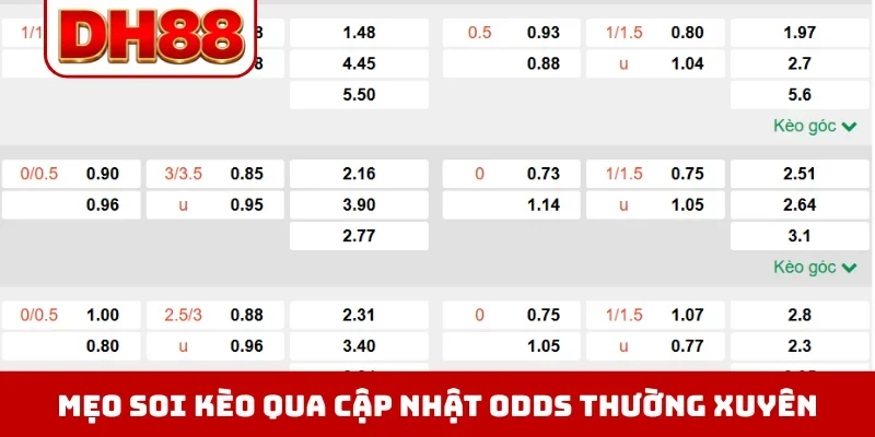 Thể Thao DH88 - Cá Độ An Toàn Cùng 50+ Bộ Môn Hấp Dẫn - viero.bet