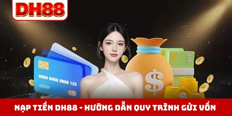 Đăng Nhập DH88 - Hướng Dẫn Quy Trình Truy Cập Không Bị Chặn - viero.bet