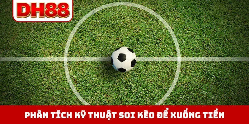 Kèo Half Time Và Full Time - Làm Chủ Trận Đấu Trong Tích Tắc - viero.bet