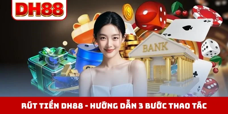 Đăng Nhập DH88 - Hướng Dẫn Quy Trình Truy Cập Không Bị Chặn - viero.bet