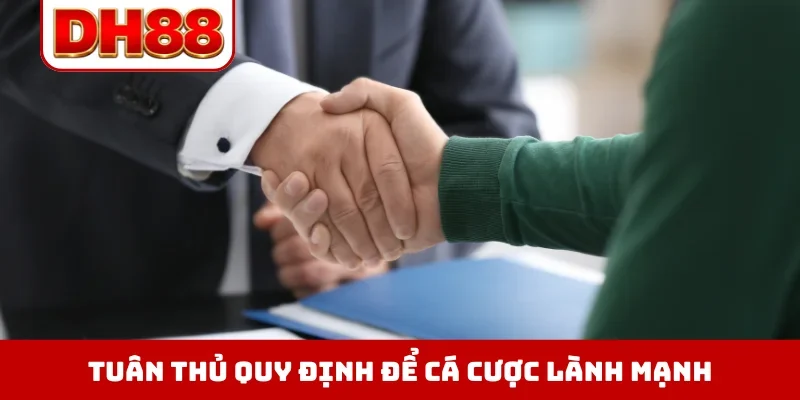 Điều Khoản Điều Kiện DH88 - Định Hình Quyền Lợi Hội Viên - viero.bet