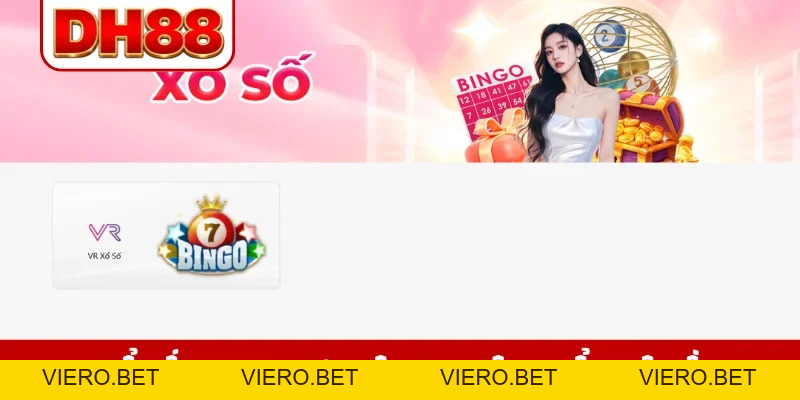 Sản phẩm - viero.bet