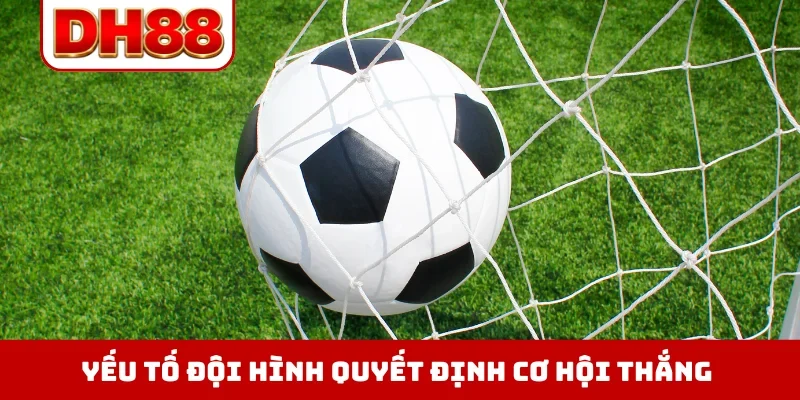 Kèo Half Time Và Full Time - Làm Chủ Trận Đấu Trong Tích Tắc - viero.bet